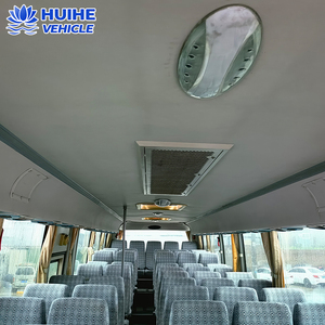 <span class=keywords><strong>King</strong></span> <span class=keywords><strong>Long</strong></span> Bus d'occasion Kinglong Bus d'occasion d'occasion Bus urbains à moteur diesel à vendre - Product Image 6