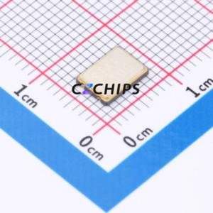 SWXAHABVH0-7.500000 Crystal (Passive) SMD7050-4P Crystal Oscillator SMD Crystal Oscillator 7.5MHz 10ppm 20pF - Product Image 1