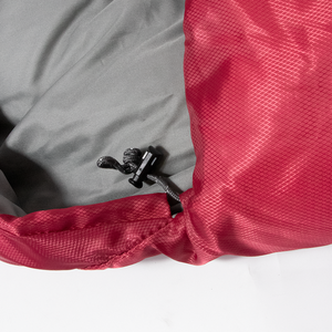 E-RIKE Saco de <span class=keywords><strong>Dormir</strong></span> Simple y Económico con Capucha, Impermeable, de Poliéster, <span class=keywords><strong>para</strong></span> las 4 Estaciones, Saco de <span class=keywords><strong>Dormir</strong></span> <span class=keywords><strong>para</strong></span> Acampar al Aire Libre - Product Image 4