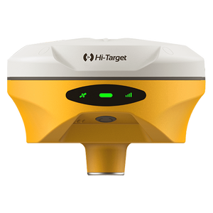 ระบบ GNSS RTK รุ่น Hi-Target V500/V300 จำนวน 1408 ช่องสัญญาณ เครื่องมือวัดระดับสูง - Product Image 5