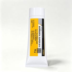 จาระบี GL Ultra-Low Outgassing Kluber-NOK BARRIERTA SUPER IS/V สำหรับปั๊มสุญญากาศและตลับลูกปืนในห้องคลีนรูม ขนาด 75 กรัม - Product Image 1