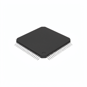 C8051F962-A-GQ Original One Stop Service Embedded 80 TQFP Components Electronic - Product Image 1