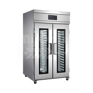 Đầy đủ của tôi thiết lập bánh và bánh ngọt thiết bị lớn hoàn thành thương mại pháp bánh mì làm cho máy - Product Image 3