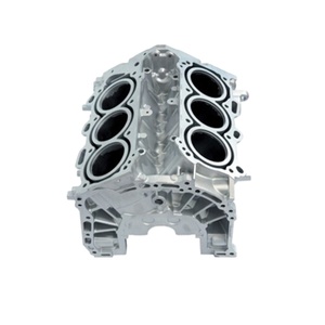 OEM Tùy Chỉnh Hợp Kim Nhôm Đúc Chết Tự Động Phụ Tùng Phần Tùy Chỉnh Die <span class=keywords><strong>Cast</strong></span> Nhôm Phần - Product Image 1