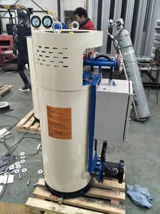 200 kg/giờ áp lực cao LPG công nghiệp <span class=keywords><strong>Vaporizer</strong></span> cho trạm xăng - Product Image 2