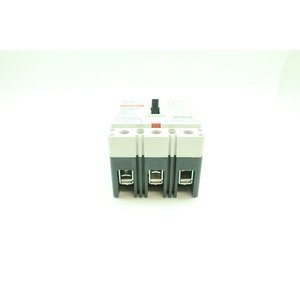 Disjoncteur à boîtier moulé Eaton HFD3070 70A 3P, thermique-magnétique, 600V AC, montage enfichable - Product Image 2