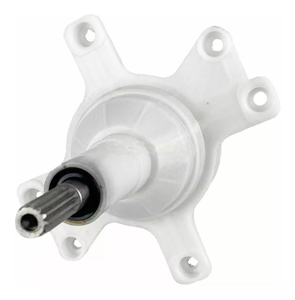 Piezas de <span class=keywords><strong>lavadora</strong></span>, 6 orejas, caja de cambios, arandela, rueda reductora, arandela, reductor de transmisión, reemplazo para <span class=keywords><strong>Daewoo</strong></span> - Product Image 3