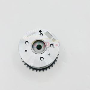 24350-2B600   Engranaje de Árbol de Levas CVVT Original H-yundai K-ia 24350 2B600 OEM 243502B600 - Product Image 3