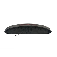 Werkspreisiges SRT-Style Dachspoiler & Heckspoiler-Kit für Dodge Durango 2012-2020 |   Vollständiges Maßgeschneidertes Karosserie-Kit
