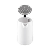 Bouilloire électrique Bouilloire électrique en acier inoxydable Bouilloire électrique Samovar
