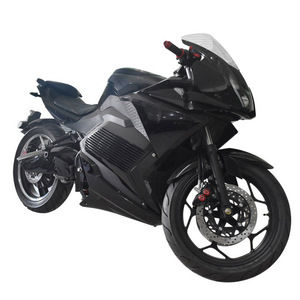 Motocicletas Deportivas de Carreras para Adultos de 14000 Watts y 9000w con Certificación EEC en Panamá - Product Image 2