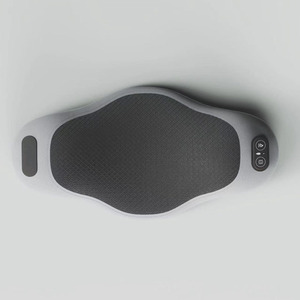 <span class=keywords><strong>Coussin</strong></span> de massage lombaire <span class=keywords><strong>chauffant</strong></span> <span class=keywords><strong>électrique</strong></span> multifonctionnel avec sac d'air, <span class=keywords><strong>coussin</strong></span> de relaxation pour la taille, support lombaire ergonomique, 12W - Product Image 5