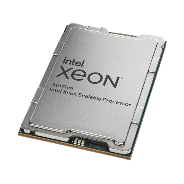 New 4th Gen for Xeon Scalable 8468 Processor 105M Cache 2.10 GHz FCLGA4677 350W 48C/96T Server/Enterprise CPU