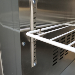 Trung Quốc Thiết Bị Làm Lạnh Salad Bar Mát Thanh Bánh Sandwich Bánh Pizza Chuẩn Bị Truy Cập Tủ Lạnh Bánh Pizza Chuẩn Bị Bảng - Product Image 4