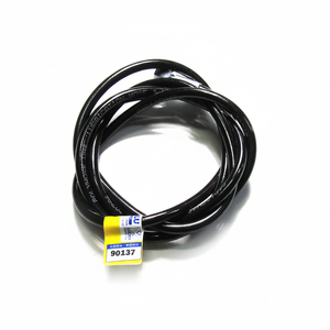 New QSP Brand for Cabin <b>Hose</b> OEM 3C46003K02AA 90137 200cm Straight <b>Rubber</b> for CARGO 1983-2000 - Product Image 2