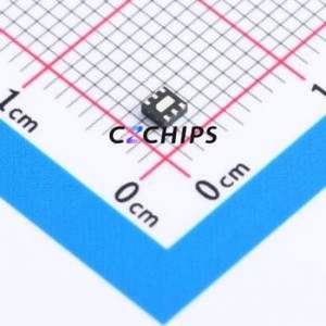 YAT-4A+ RF Attenuator VDFN-6-EP RF Whole Sale Electronic Component Chips Supplier & BOM Service - Product Image 2