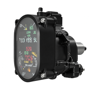 สินค้าใหม่ ราคาสุดคุ้ม โยโกกาว่า DY025 ซีรีส์ DY เครื่องวัดการไหลแบบวอร์เท็กซ์ - Product Image 4