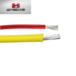 141426 Yellow ellow Ed Tincado arine ooat able 1000ft - Product Image 1