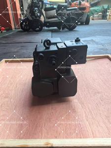 Bomba Hidráulica L250G VOE15172806 Hidráulica en Venta 10715891 - Product Image 5