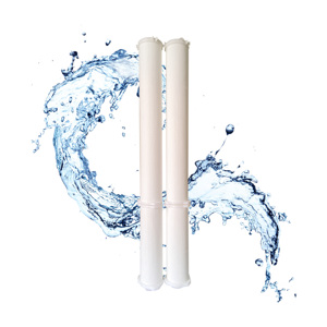 ไส้กรองแบบจีบ PP ไหลผ่านได้สูง สำหรับระบบกรองลดแรงดัน RO - Product Image 1