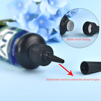 UV reçine şeffaf ultraviyole kür epoksi reçine DIY takı yapımı için