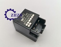 Relais de préchauffage 12V pour bougies de préchauffage 91306 05700 MM431762 S85NR pour excavatrice et chariot élévateur Mitsubishi K3A K3B K3C K3D