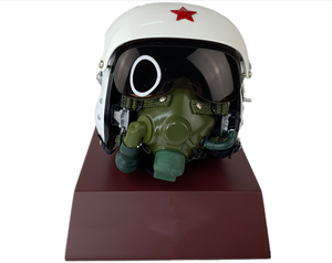 1/<span class=keywords><strong>2</strong></span> TK2飞行员头盔装饰装饰品 - Product Image 2