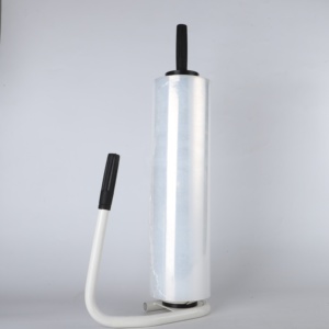 <span class=keywords><strong>Top</strong></span> bán đảm bảo chất lượng mềm <span class=keywords><strong>PE</strong></span> thu nhỏ bọc bộ phim kéo dài cho thịt bao bì Pallet gói & nông nghiệp sử dụng - Product Image 1