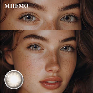 <span class=keywords><strong>Lentes</strong></span> <span class=keywords><strong>de</strong></span> <span class=keywords><strong>contacto</strong></span> <span class=keywords><strong>de</strong></span> color marrón superventas para ojos en 2025 - Product Image 4