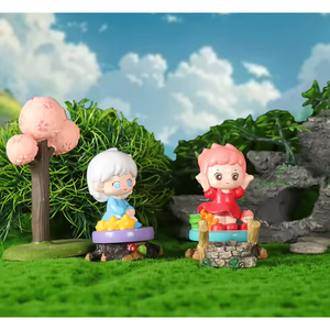 Caja Sorpresa de Edición Limitada de la Ciudad de Cuentos de Hayao Miyazaki - Product Image 3