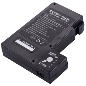 Batería de celdas importadas de alta calidad para INNO IFS15M 1/2 + IFS55 IFS-55 Fiberfox <span class=keywords><strong>mini</strong></span> 6S 6Si, batería de 2/2/2/3/2/3/2/3/2/3/2/3/2/3/2/3/3/2/3/4 - Product Image 2