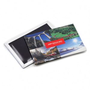 Imán de nevera personalizado de alta calidad, recuerdo de Suiza, regalo promocional, imán de nevera personalizado - Product Image 2