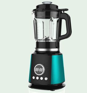 Giá rẻ chất lượng cao điện tự động nhà sản xuất súp nấu ăn máy xay sinh tố nấu ăn sưởi ấm Máy xay sinh tố - Product Image 2