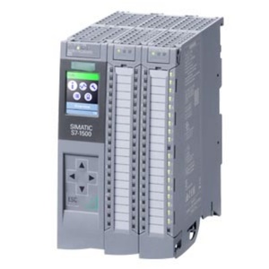 SIMATIC S7-1500 Compact CPU 1511C-1 PLC PAC 6ES7511-1CK00-0AB0 (6ES75111CK000AB0) 175 Memoria de Programa 1 MB Memoria de Datos - Product Image 4