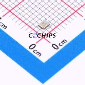 7D032000M01 Crystal (Passive) SMD2016-4P Crystal Oscillator SMD Crystal Oscillator 32MHz 10ppm 12pF - Product Image 1