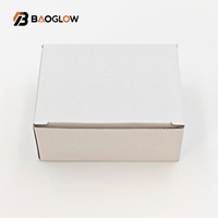 Nouveau design, contrôleur intelligent sans fil à 3 touches pour bande LED COB, variateur d'intensité avec télécommande pour bande LED 12V 24V