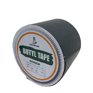 Ruban d'étanchéité en butyl haute performance pour toitures et joints de toiture - Product Image 6