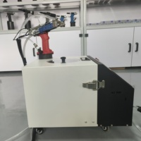 Riveteurs d'air d'alimentation de précision d'usine professionnelle de machine de rivet pop entièrement automatique de haute qualité