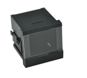 Electronics & Instrument Enclosures <b>ABS</b> Material ISO9001 Certified High Quality Product Black Color - Product Image 1
