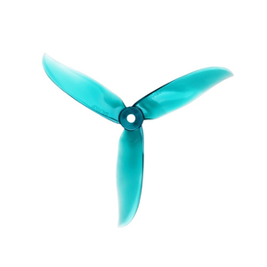 Hélices Foxeer DALPROP T5045C Pro de 3 Aspas, Plástico y Metal, 5 Pulgadas, Resistentes a Golpes, Paquete de 4 - Product Image 5