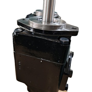 Pompe à palettes hydraulique T6 T7, support OEM hautement personnalisé, du fabricant chinois - Product Image 1