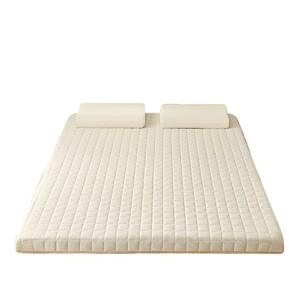 Vente directe usine : Surmatelas en mousse <span class=keywords><strong>de</strong></span> latex souple, matelas simple en éponge pour mobilier <span class=keywords><strong>de</strong></span> maison, chambre et dortoir - Product Image 1