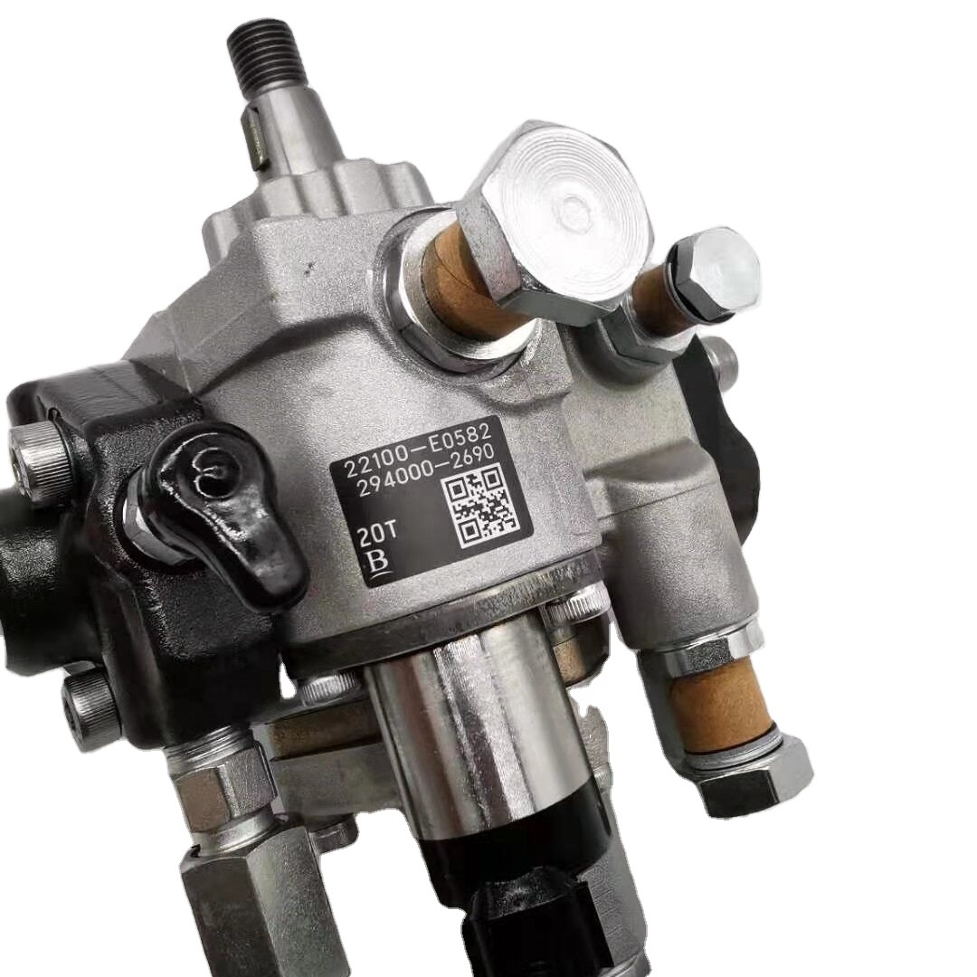 fuel pump 294000-1201 for isuzu HP3 pump high quality made in china pump 294000-1201