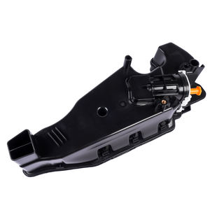 Réservoir d'essence brillant pour C3 2008 2009-2025 9815712680 - Product Image 4