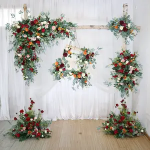 IFG 拱门墙面板装饰供应商婚礼花拱门