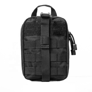 Kit di <span class=keywords><strong>Pronto</strong></span> <span class=keywords><strong>Soccorso</strong></span> Tattico Professionale Medresq, Borsa Utilitaria per Emergenze, Zaino Tattico - Product Image 2