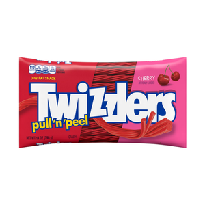 Caramelos de Regaliz con Sabor a Fruta Twizzlers, Bolsa de 16 Onzas, Envío Nacional Gratuito - Product Image 4