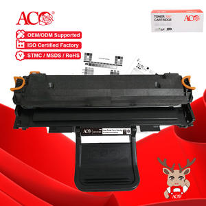 ACO Venta al por mayor MLTD108S MLTD1082S Cartucho de tóner láser Compatible con <span class=keywords><strong>Samsung</strong></span> <span class=keywords><strong>ML</strong></span> <span class=keywords><strong>1640</strong></span>, MLT D108S, D1082S, MLTD1082S, de 30 a 30 m, de 21 m, de 21 m - Product Image 1