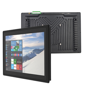 Trên bán 15 inch máy tính công nghiệp i5 i7 rk3568 rk3588 <span class=keywords><strong>LCD</strong></span> màn hình cảm ứng màn hình Panel Wall Mount PC nhúng Bảng điều chỉnh công nghiệp PC - Product Image 1