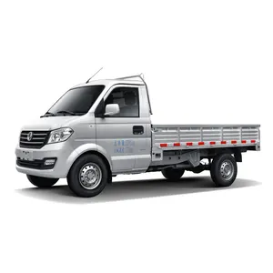 Wholesale Changan mini truck 1.5L Gasoline 116 Horsepower 2.8m 3m cargo changan star truck